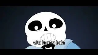 Stronger that you (versi&oacute;n chilena)
