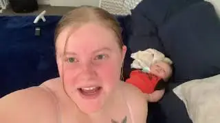 DAY IN THE LIFE OF AN  EXCLUSIVELY PUMPING MOM