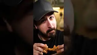 These Chicken Feet Surprised Me, They Tasted AMAZING