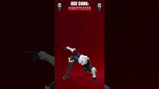 Black Cat - Spidey Landing - Fortnite Dance Emote #fortnite #fortnitedances