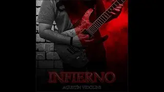 Infierno - Agust&iacute;n Vidolini [Full EP]
