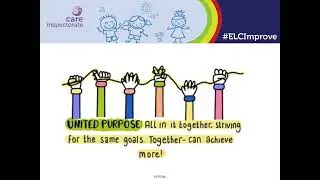Обзор программы улучшения ELC