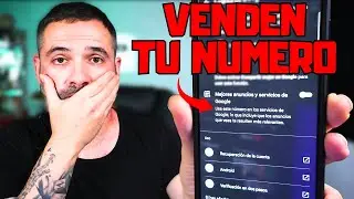 ¡Desactivar Ahora! Android Esta Compartiendo Tu Numero Sin Que Lo Sepas