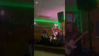 The MFV&rsquo;s - Wheat Kings (Tragically Hip cover) 