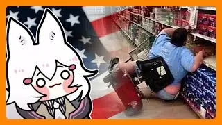 Tenma shares her experience in America
