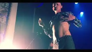 Practically Hip - Concert Highlights - Opera House Toronro - feat. Shawn Brady