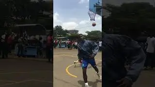 Zetech Titans vs Coastal Kings - Playoffs 2022 - Kenya Basketball Federation