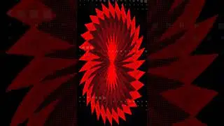 Audio-Reactive Animation to NOAMEX | Sound-to-Vision Challenge &ndash; Day 09