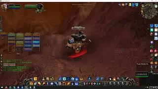 the current state of sod in world of warcraft