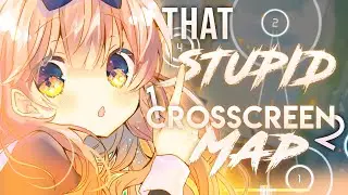 osu! CHIKA CHIKA +HDHRDT FC 962pp