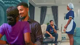 HOW THE HUMBLE HARDWORKING HOUSE MAID WON THE HEART OF HER BILLIONAIRE BOSS