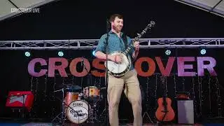 Dan Walsh - Late Night Drive (Live at Crossover Festival)