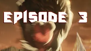 Code Vein | Episode 3