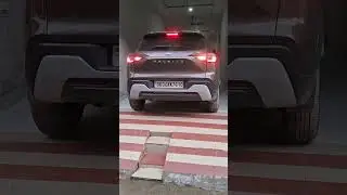 tight parking space magnite car /parking space in house, parking space area size