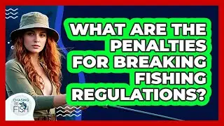 What Are The Penalties For Breaking Fishing Regulations?