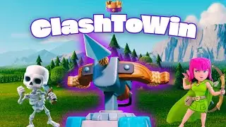 Day 243 | 12k trophy with underleved xbow |
