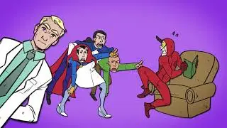 Marvel Vietsub