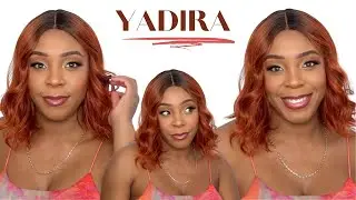 Outre Wigpop Synthetic Hair Wig - YADIRA --/WIGTYPES.COM