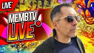 More Brutal Community Warlords Casting (ALL ELOS)