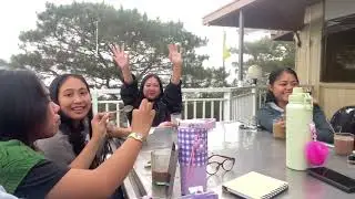 📍Sey in Baguio