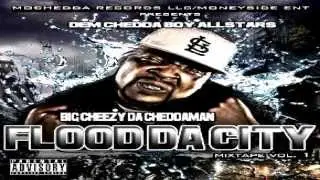 BIG CHEEZY