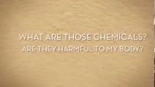 Formaldehyde Releasing Preservatives | The Organic Face, Inc.
