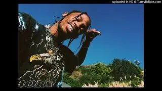 Fliqht x Travis Scott - 