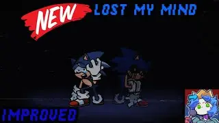 Friday Night FUNKY MAKER MOBILE • Lost My Mind (NEW) [IMPROVED VERSION]