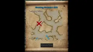 Lost Ark! Secret Map! Waiting Human's Rift! Twilight Mists