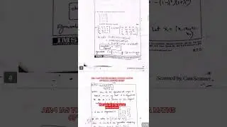 Ias Kanishka kataria Mathematics optional Answer copy#iasoptional#upscoptional#upscoptionalsubject