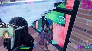 Halien ťah&aacute; Bub&aacute;ka v scrimoch (21KILLS)