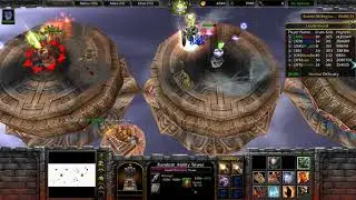 (t v) Random Ability - Normal - Warcraft III - Battlenet