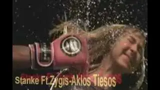 Andrius ST Ft.Playeris-Aklos Tiesos