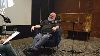Mathew Priest of Dodgy - The Leona Graham Podcast EP.10