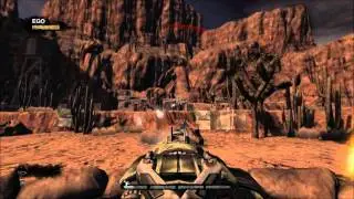 Duke Nukem On XFX Radeon 6570