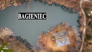 Pałac Bagieniec