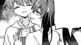 Una nueva rival para las mikadono?👀 - manga mikadono sisters
