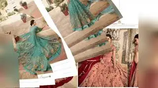 Stylist party wear garara dress designs ! Sharara dress designs 2019 ! Order through WhatsApp ! Buy