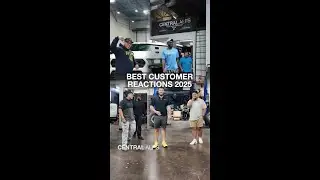 First Look at your Lifted Truck - Best Reactions of 2025