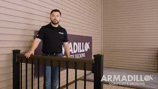 Railing with Composite Decking Products | Part 9