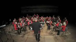 GPO Krapina - Radetzky March
