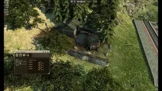 Mashinky - gameplay first taste - Game Access '16