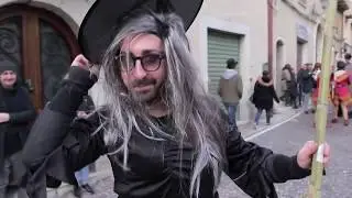 Carnevale 2018 Tutti i Popoli del Mondo