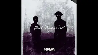 [FREE] Dark Shadows Vol.1 ~ Loop Kit (Dark, Hard & Melancholic Vibes)