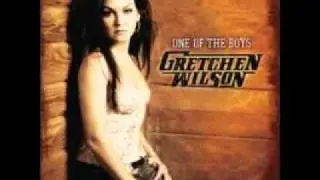 Gretchen Wilson - Pain Killer