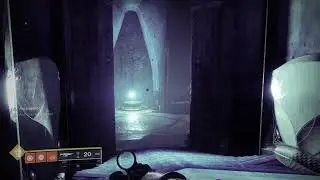 Destiny 2 - Season Of Arrivals - Exodus : Evacuation Quest