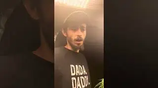 Welcome to my 4x8 autoflower homegrown pre harvest  vlog1