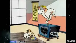 M&ecirc;s que vem &eacute; outro &eacute; dois desenho rugrats crescidos e knd a turma do bairro 