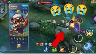TUTORIAL DIGGIE COUNTER ALL HERO | EPIC MOMENTS | ROTASI & PEMBAHASAN BEST BUILD COUNTER DMAGE‼️