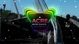 ACRE DANCE - CD ESPECIAL FIM DE ANO 2025 ( MIXAGEM BY DJ Adriano Lucas ( Faixa 09 )
